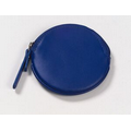 Round Coin Purse